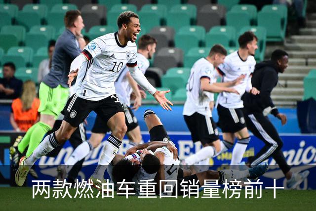 两款燃油车重回销量榜前十